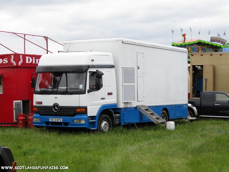 John Gales Merc